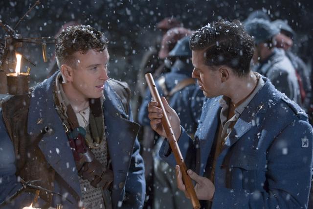 The Magic Flute (2006, Revolver)