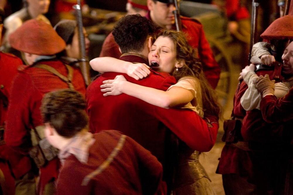 The Magic Flute (2006, Revolver)