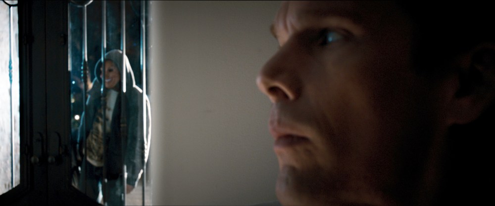 The Purge (2013, Universal)