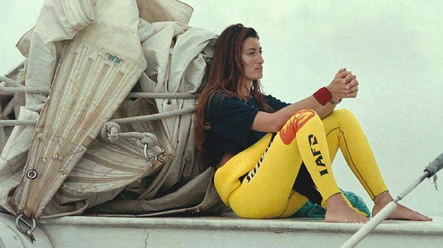 No Limits (2012, ESPN Films)