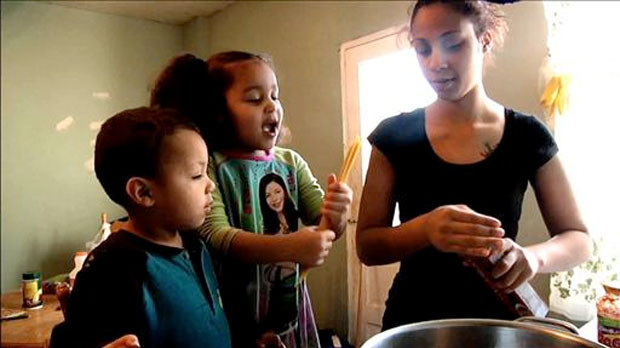 A Place at the Table (2012, Magnolia Pictures)