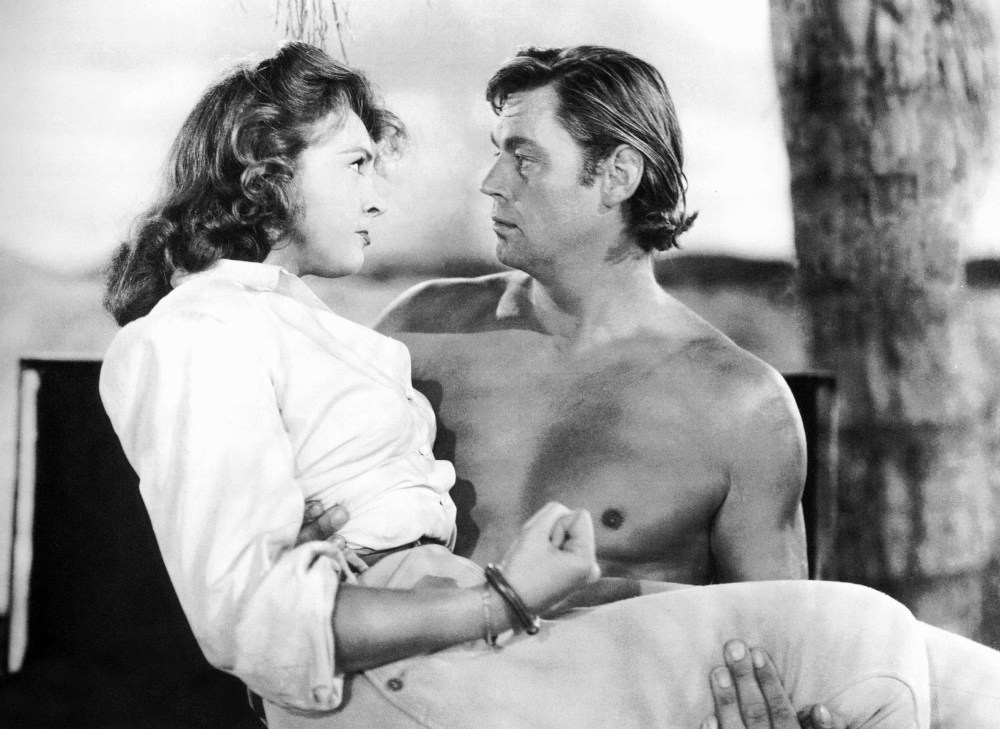 Tarzan's Desert Mystery (1943, RKO)