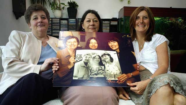 56 Up (2012, First Run Features)