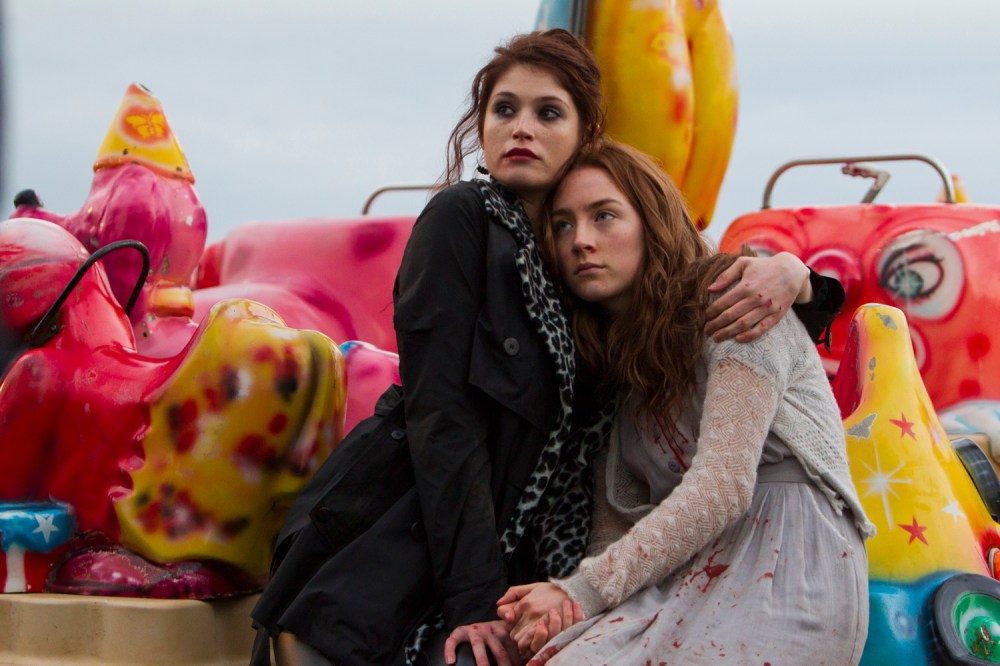 Byzantium (2013, IFC Films)