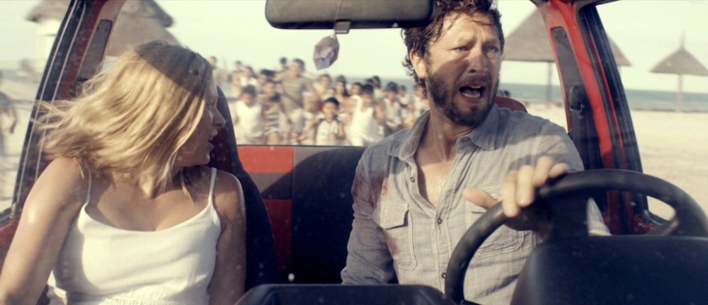 Come Out and Play (2012, Cinedigm/Cinetic)