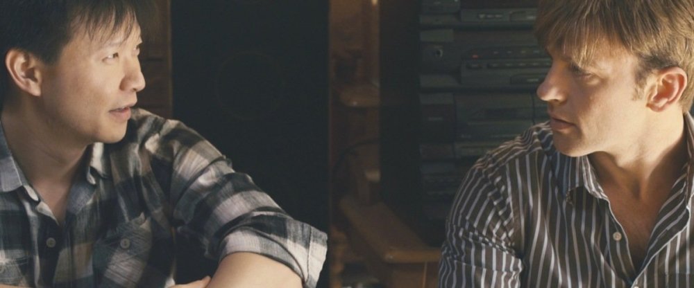 In the Family (2011, In the Family LLC)