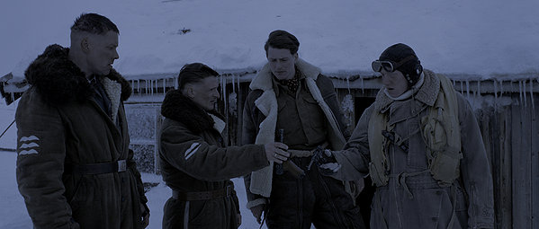 Into the White (2012, Magnolia Releasing)