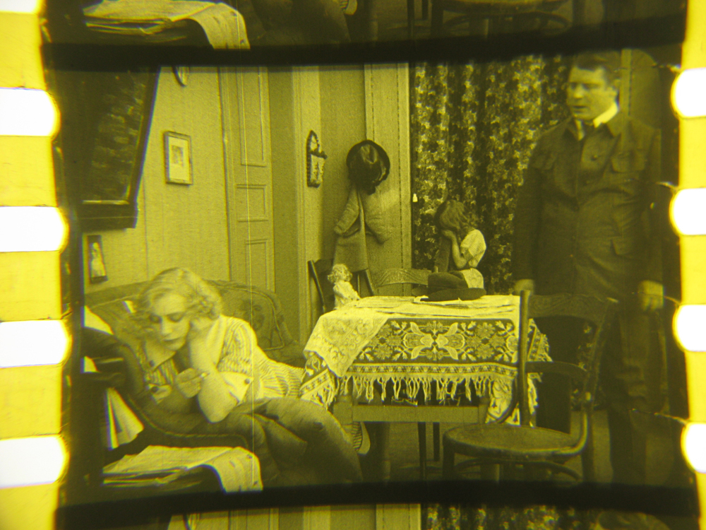 Name That Film (EastmanHouse.Org)