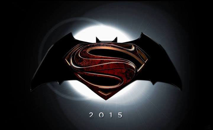 Batman-Superman Logo (DC/Warner Bros.)