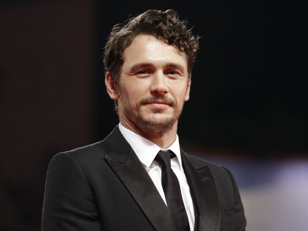 James Franco (People)