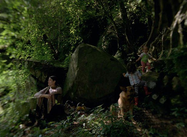 Post Tenebras Lux (2013, Strand Releasing)