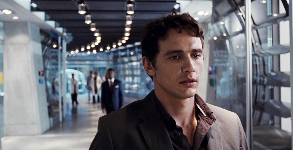 Rise of the Planet of the Apes (2011, 20th Century Fox)