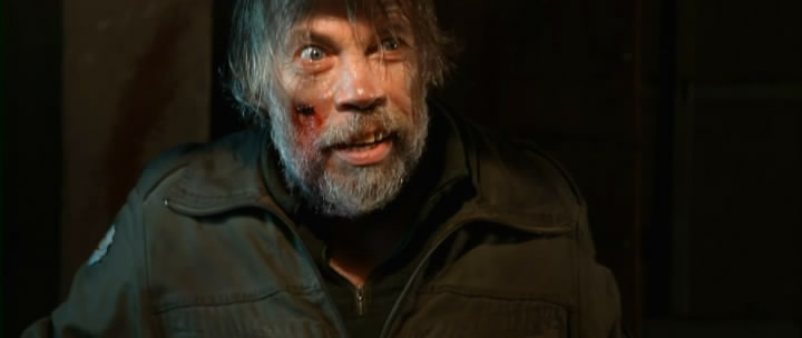 The Depraved (2011, Uncork'd Entertainment)