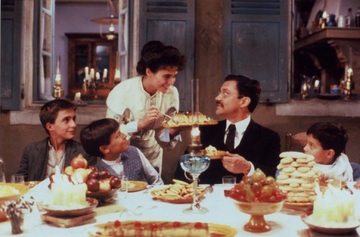 My Mother's Castle (1990, Gaumont)