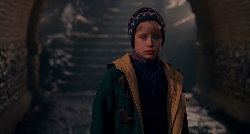 Home Alone 2: Lost in New York (1992, 20th Century Fox)