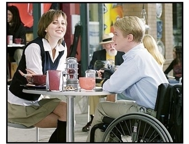 Saved! (2004, United Artists)