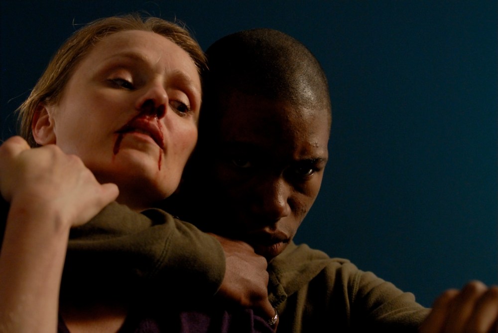 Cherry Tree Lane (2010, Metrodome Distribution)