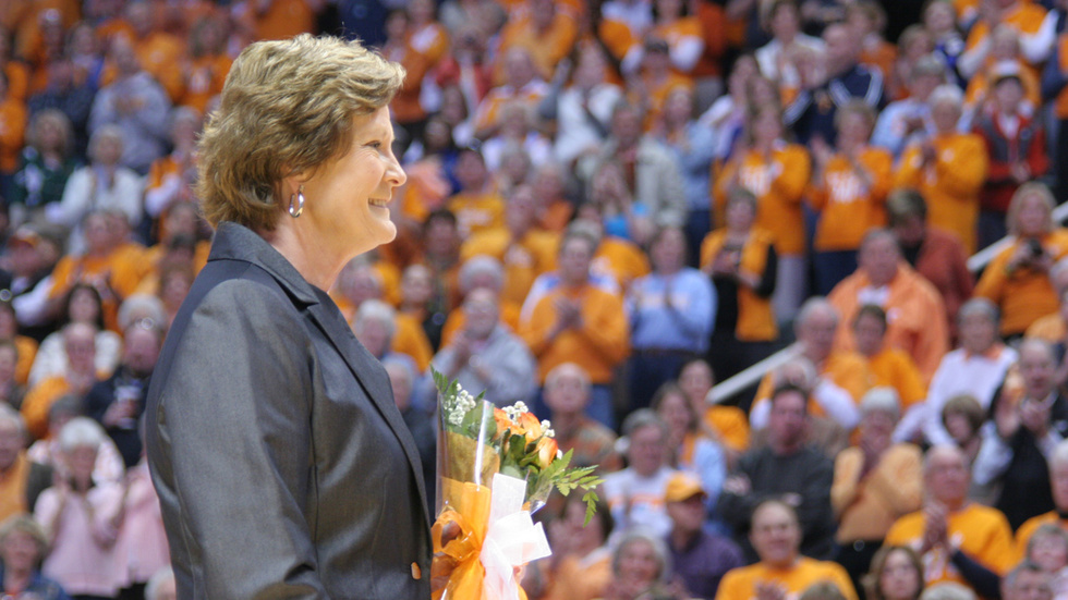 Pat XO (2013, ESPN Films)