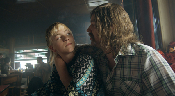 The Misfortunates (2009, NeoClassics Films)