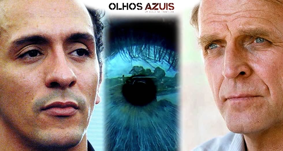 Olhos Azuis (2009)