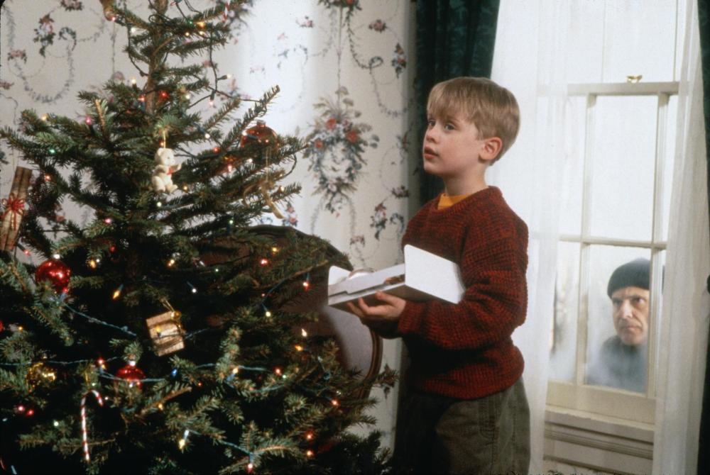 Home Alone (1990, 20th Century Fox)