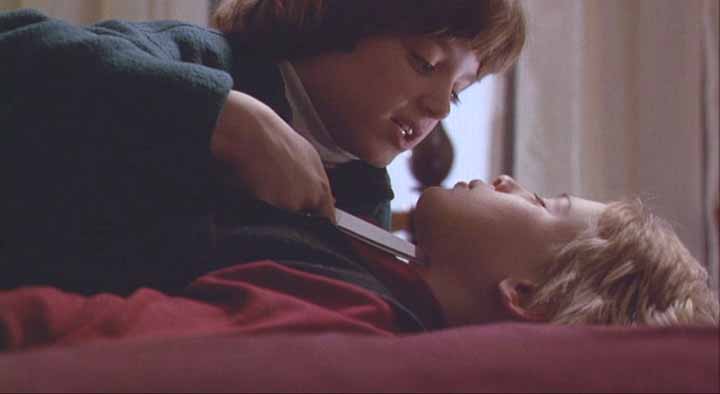 The Good Son (1993, 20th Century Fox)