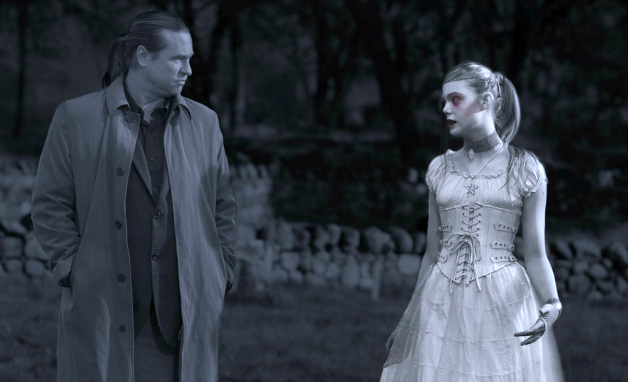 Twixt (2011, American Zoetrope)