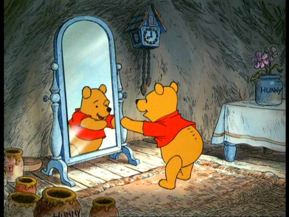The Many Adventures of Winnie the Pooh (1977, Disney)