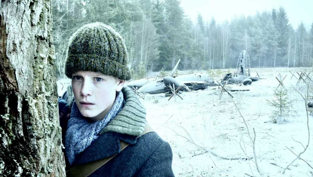 Winter in Wartime (2008, Sony Pictures Classics)
