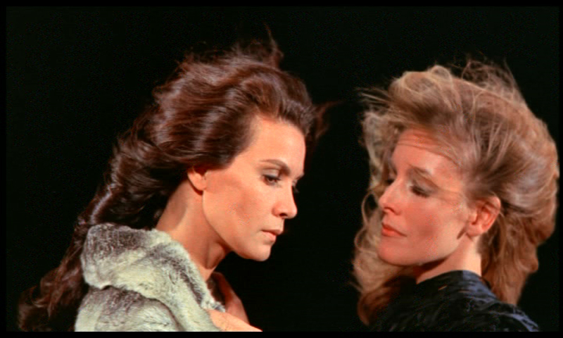 Lizard in a Woman's Skin (1971,  Apollo Pictures)