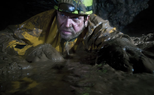 No Place on Earth (2012, Magnolia Pictures)