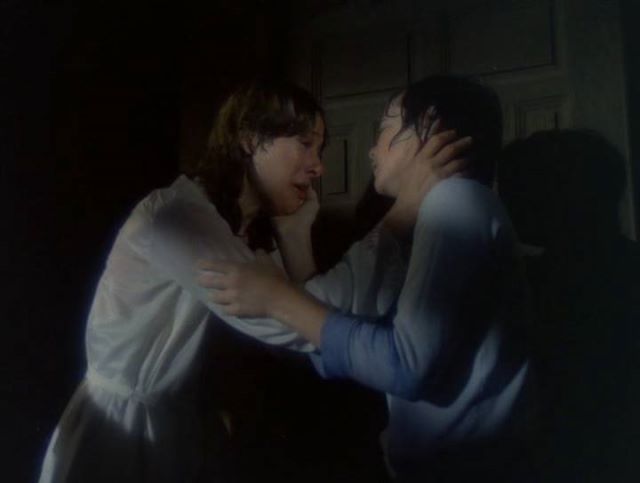 Dead of Night (1977, Dan Curtis Productions)