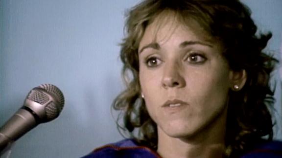 Mary Decker-Slaney (2013, ESPN Films)