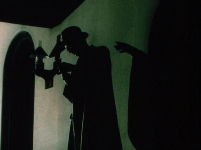 Doctor X (1932)
