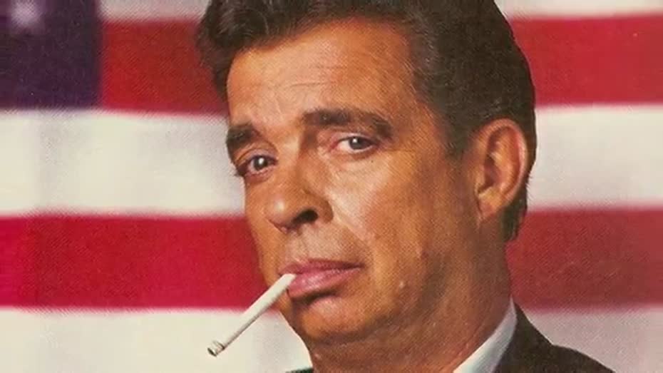 Evocateur: The Morton Downey Jr. Movie (2012, Magnolia Releasing)
