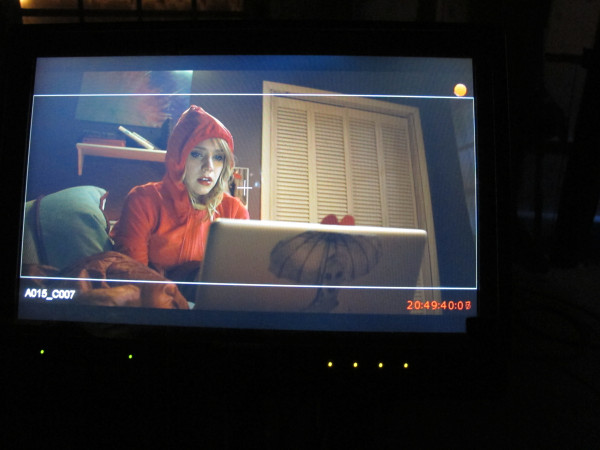 House of Bodies (2013, BET)