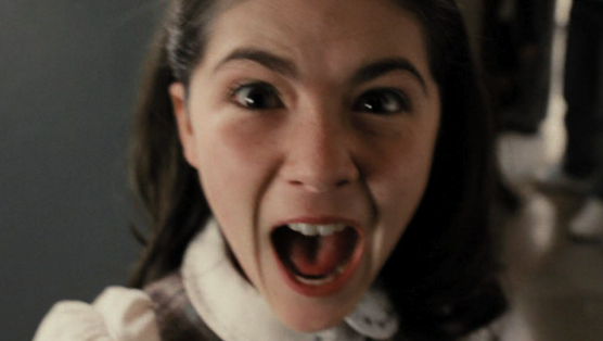 Orphan (2009, Warner Bros.)