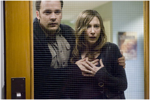 Orphan (2009, Warner Bros.)