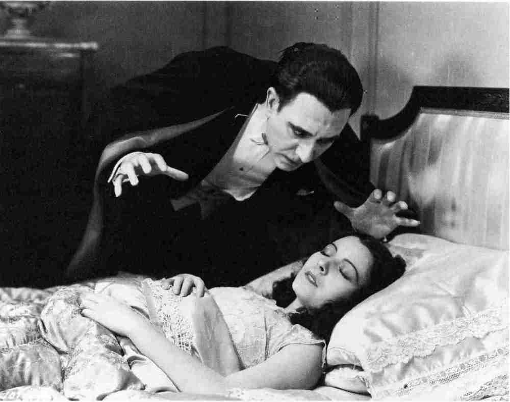 Dracula (1931, Universal)