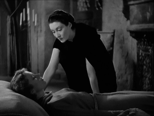 Dracula's Daughter (1936, Universal)