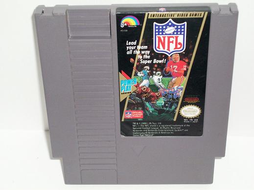 NFL (Nintendo)