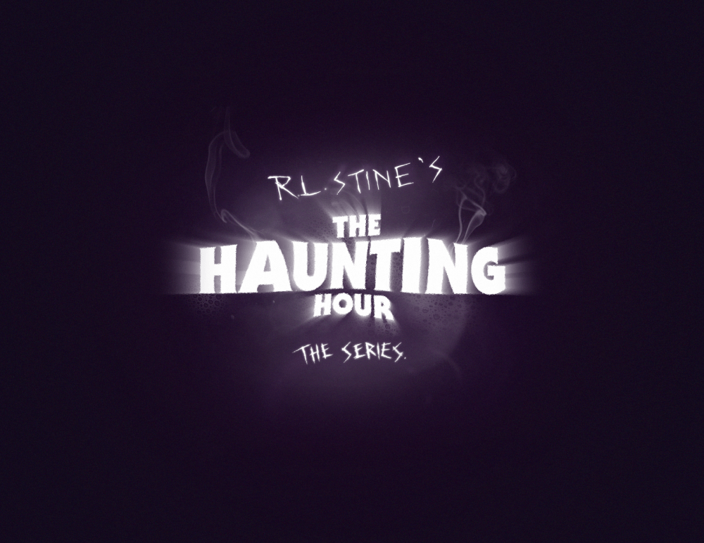 R.L. Stine's The Haunting Hour The Series (The Hub)