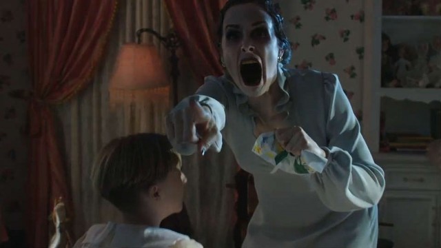 Insidious: Chapter 2 (2013, FilmDistrict)