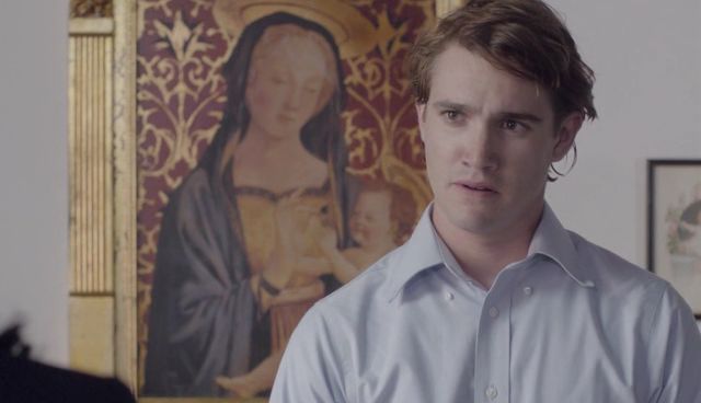 Dead Souls (2012, Chiller)