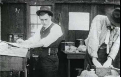 By the Sun's Rays (1914, Universal)