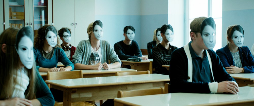 Class Enemy (2013, Courtesy of Triglav Film)