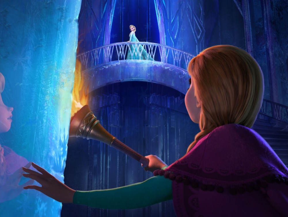 Frozen (2013, Disney)
