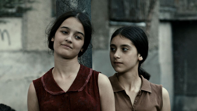 In Bloom (2013, Big World Pictures)