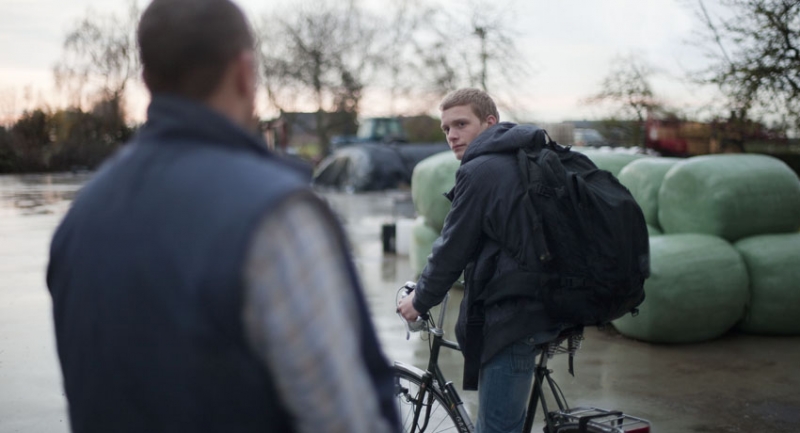 It's All So Quiet (Big World Films, 2013)