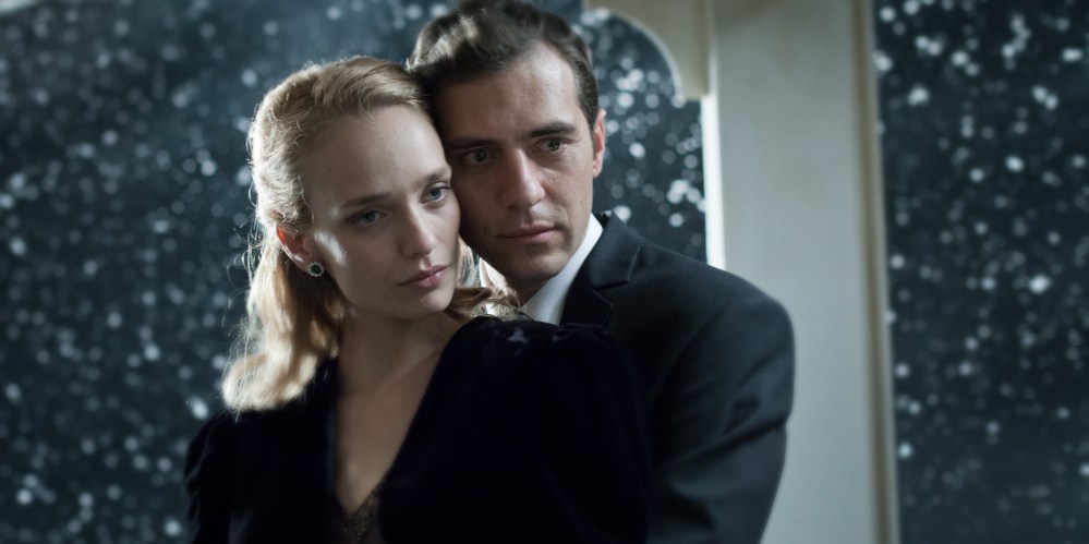 The Color of the Chameleon 2